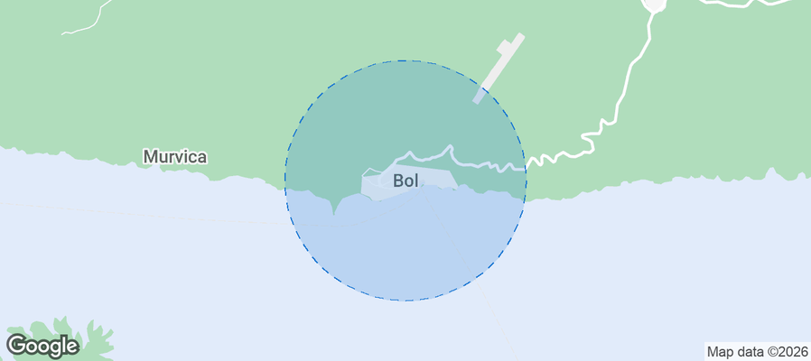 Discover Bol Airbnb Analytics